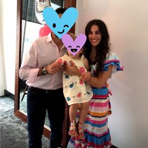 Anthropologie Dress (plenty by Tracy Reese)
